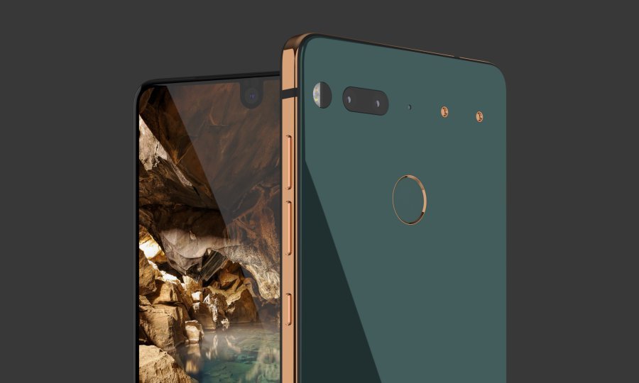 Essential Phone