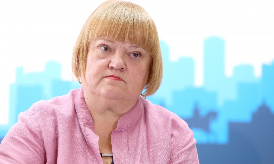 Anka Mrak Taritaš