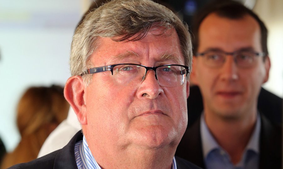 Vojko Obersnel