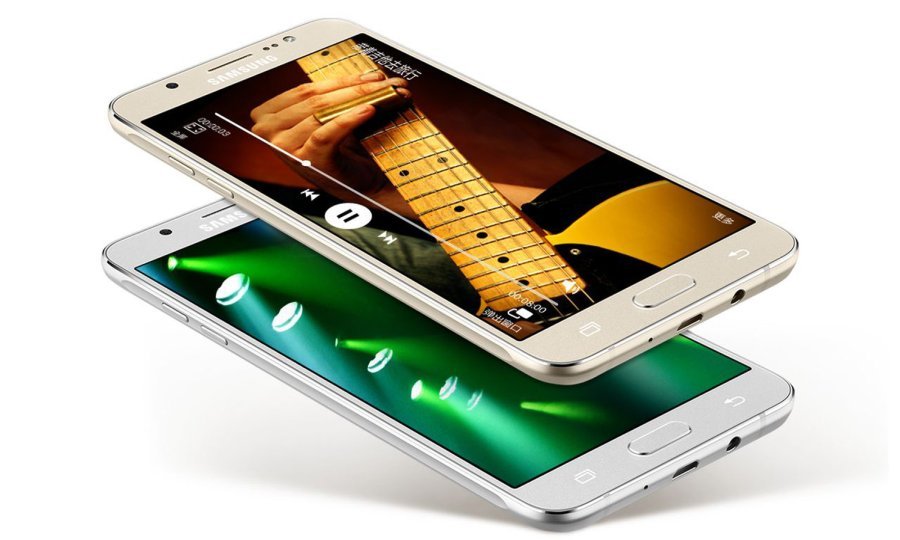 Samsung predstavio Galaxy J5 i J7