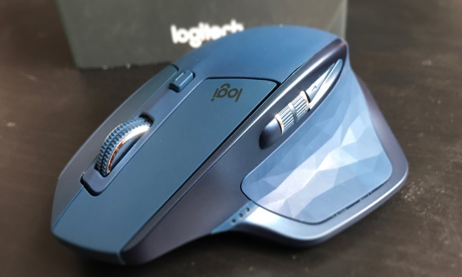 MX Master 2S
