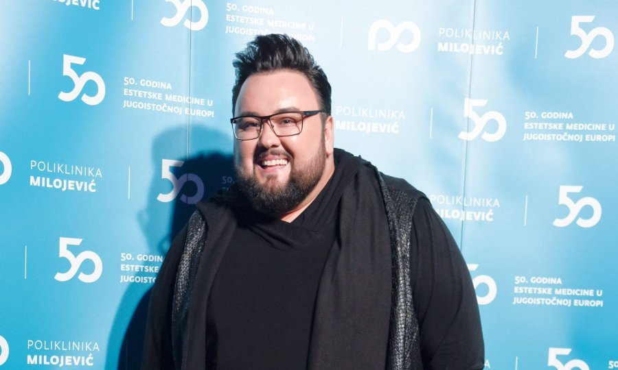 Jacques Houdek