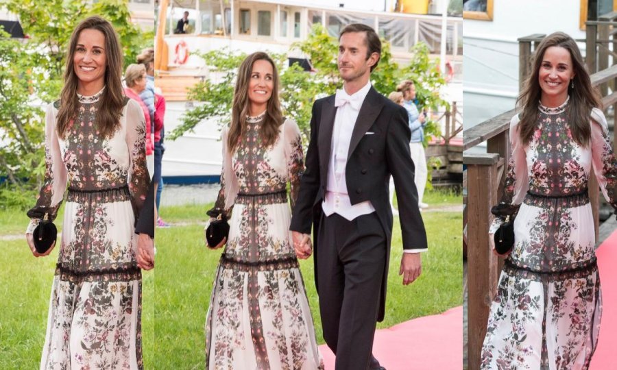 Pippa Middleton