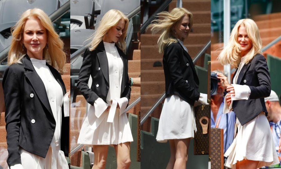 Nicole Kidman