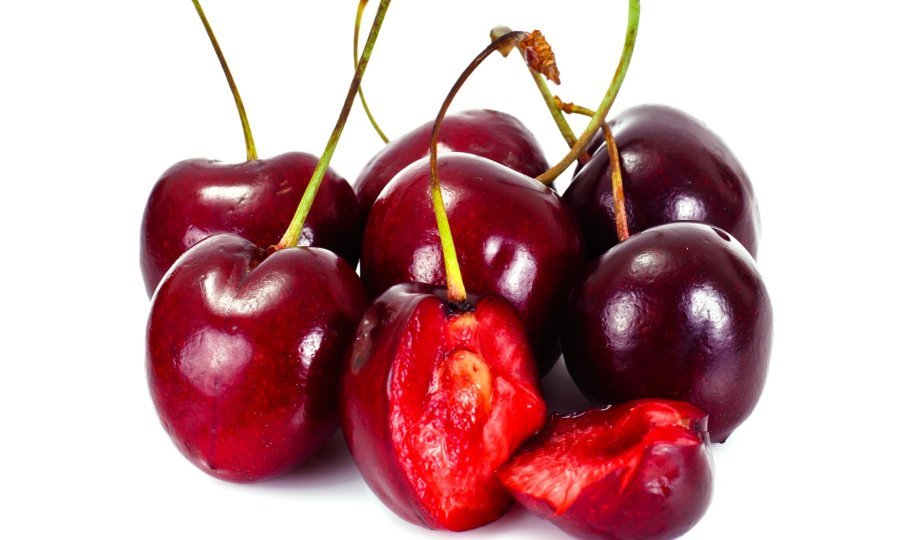 Višnje su idealno voće i za one koji se brinu za liniju
