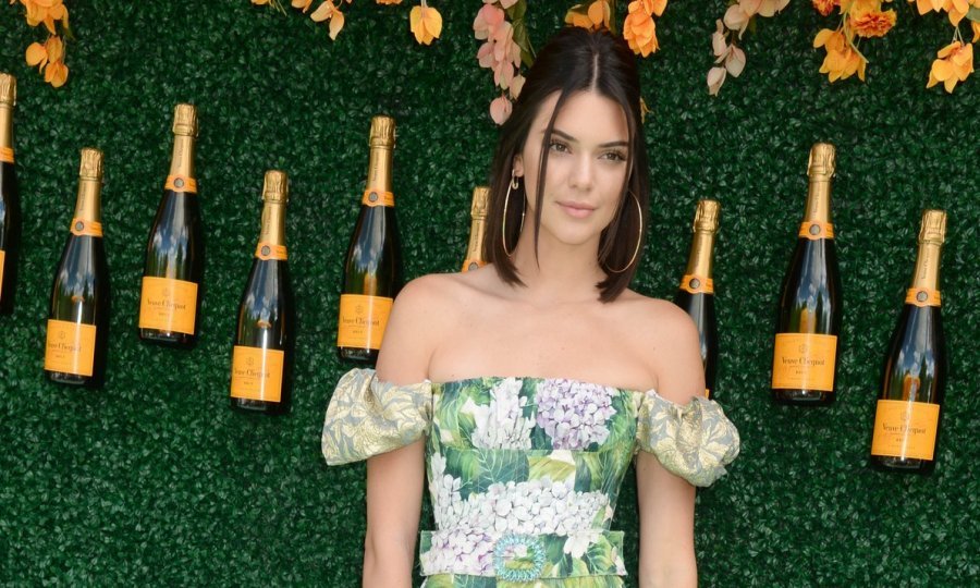 Kendall Jenner