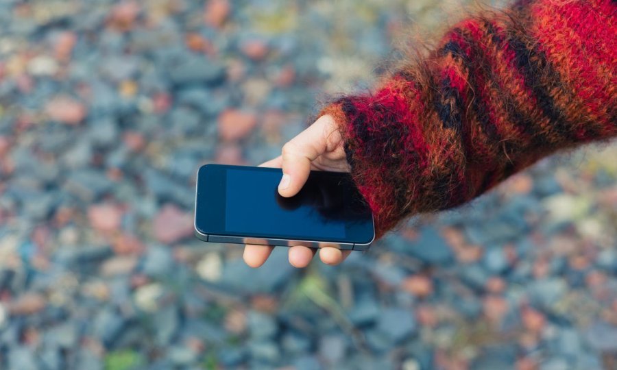 mobitel smartphone