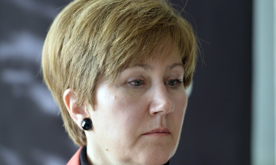 Ružica Cindor