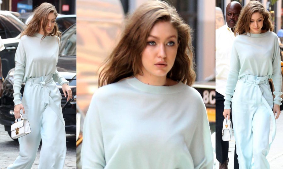 Gigi Hadid