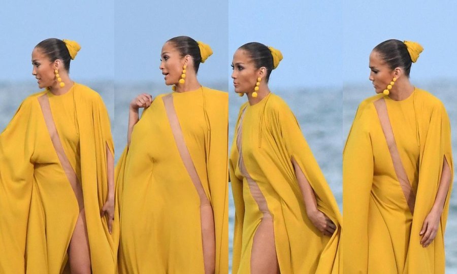 Jennifer Lopez