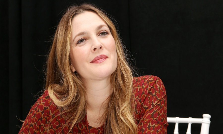 Drew Barrymore