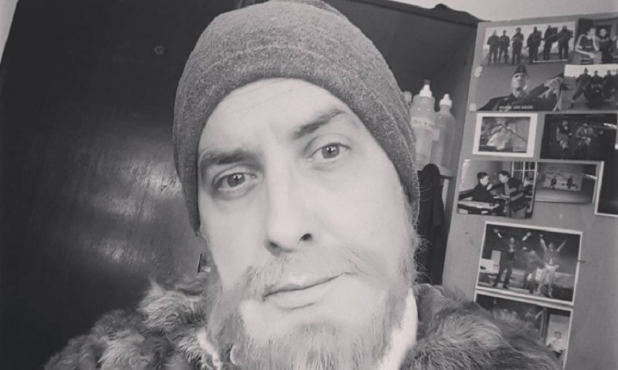 Tarik Filipović