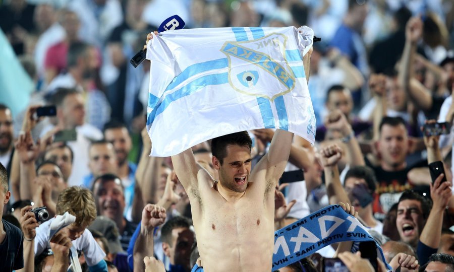 Franko Andrijašević