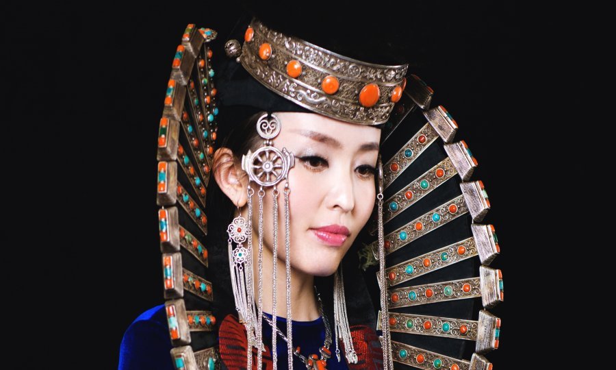 Daiqing Tana