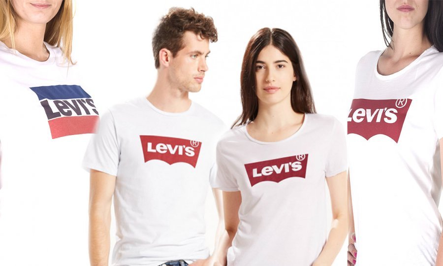 Levi's majica