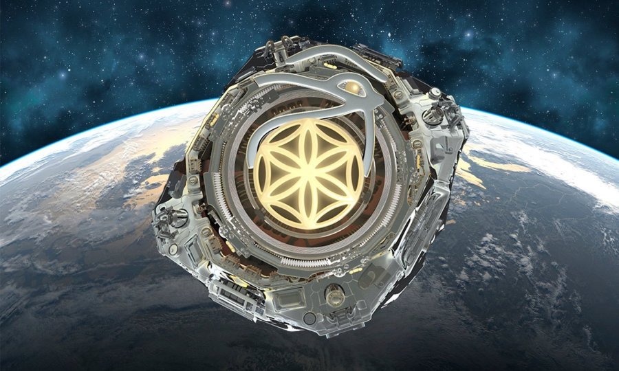 Asgardijin satelit bit će lansiran ove jeseni