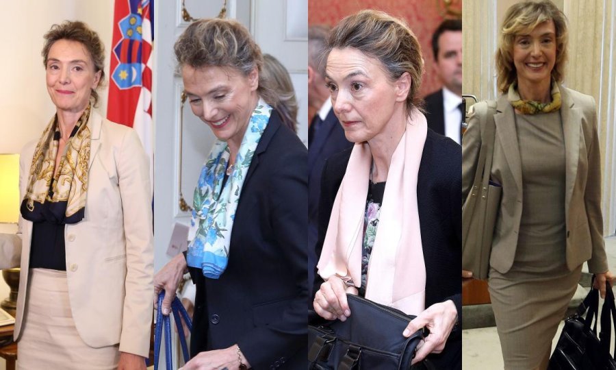 Marija Pejčinović Burić