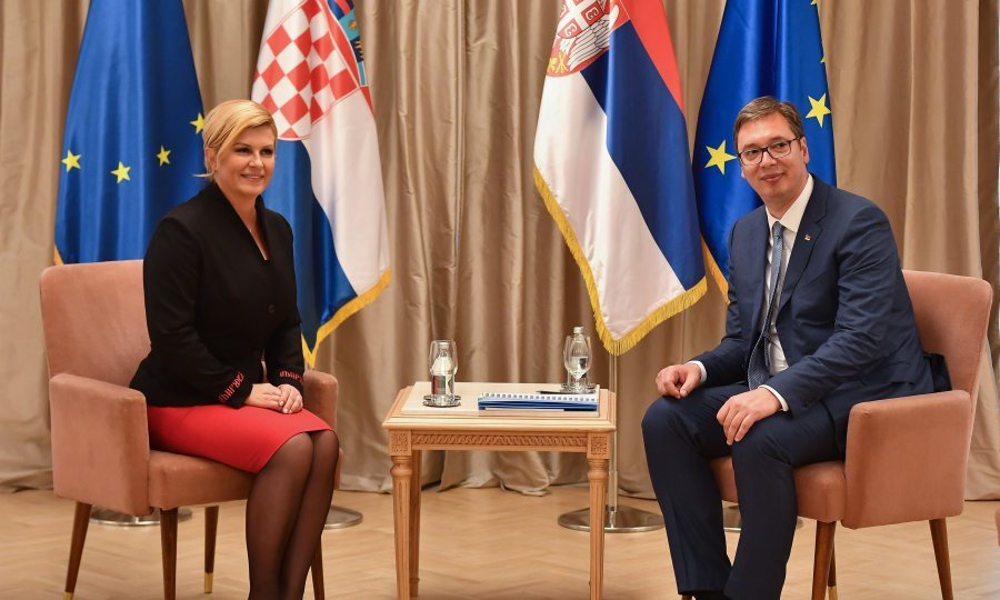 Kolinda Grabar Kitarović