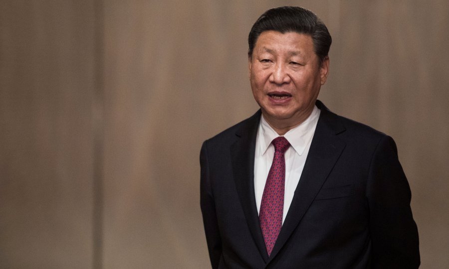 Kineski predsjednik Xi Jinping