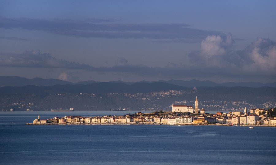 Piranski zaljev