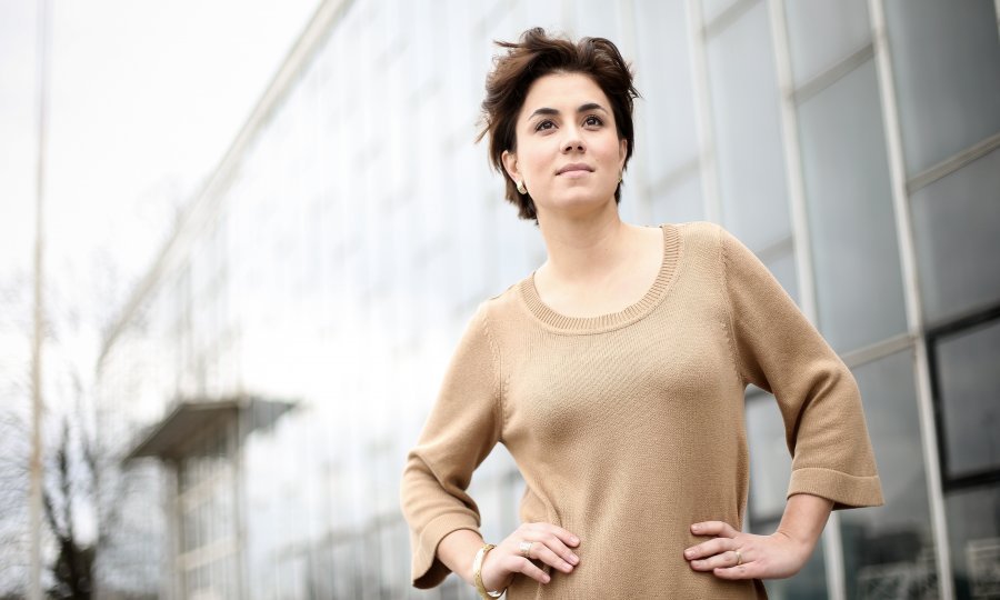 Mirna Medaković Stepinac