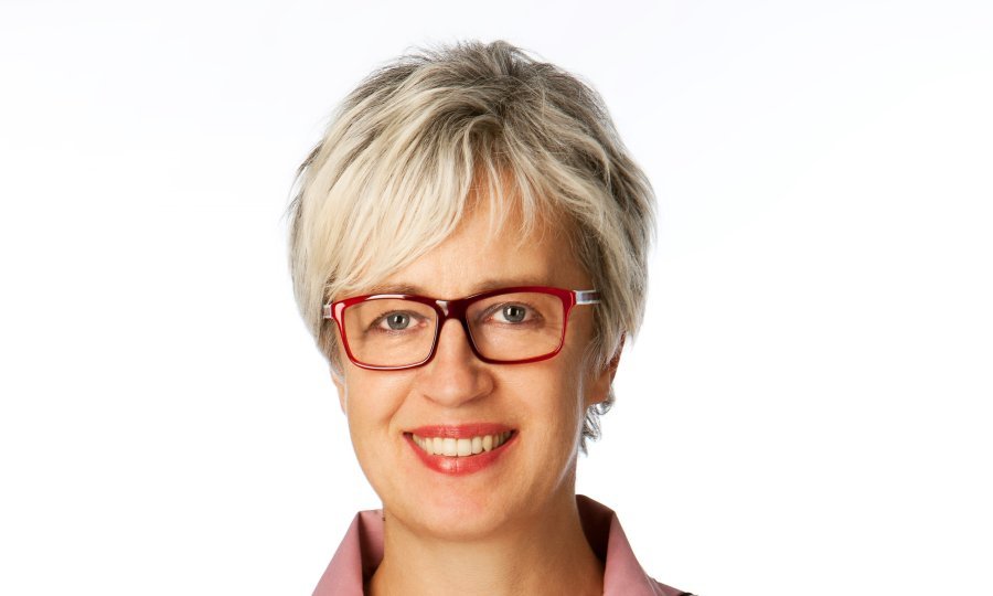 Gordana Vnuk