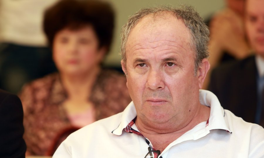 Željko Kerum među najvećim je dužnicima s kaznom od 40.000 kuna