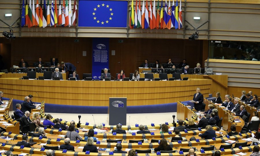 Europski parlament