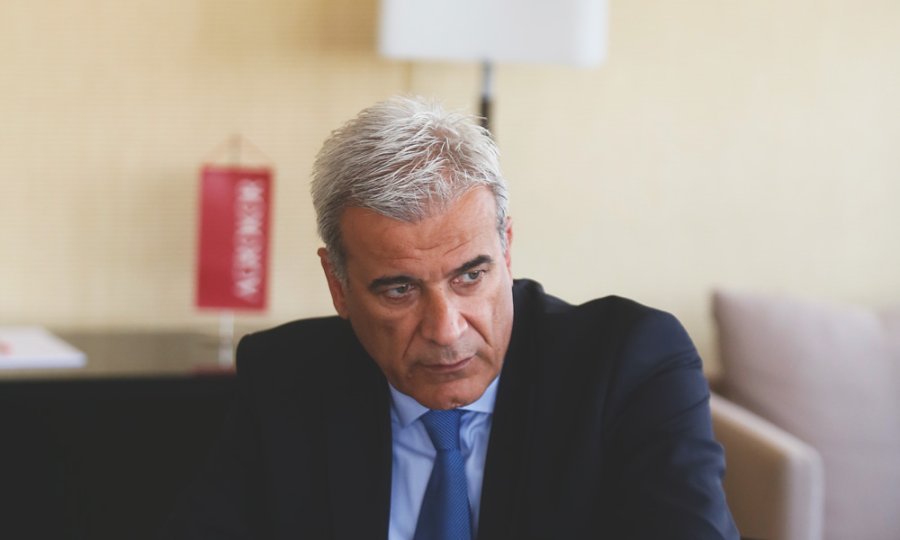 Izvanredni povjerenik Ante Ramljak sve je dogovorio s dobavljačima u BiH-a
