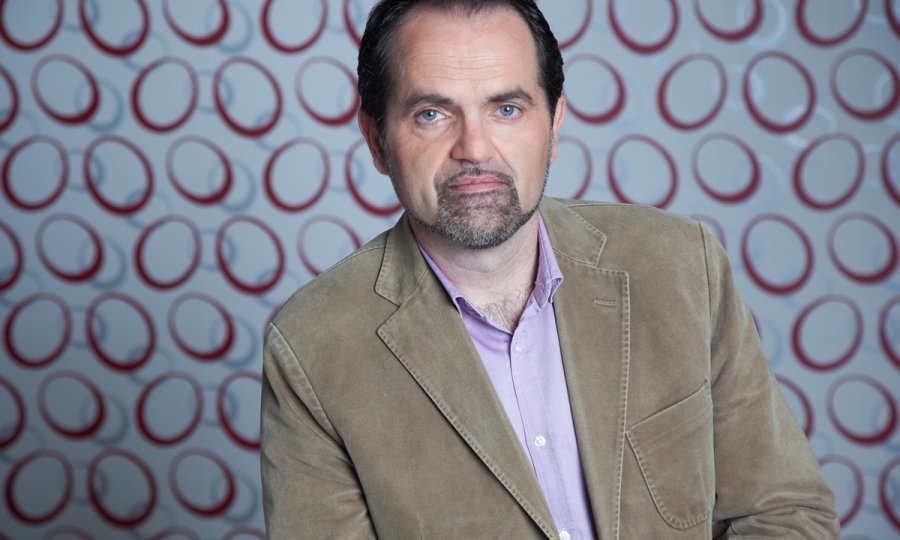 Hrvoje Dunkić, direktor Sektora sistemske integracije u COMBIS-u