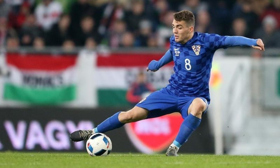 Mateo Kovačić
