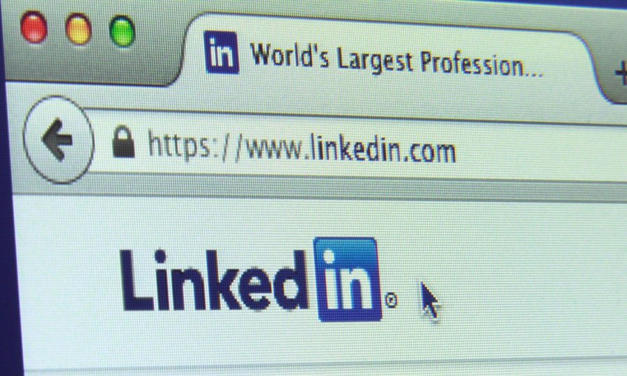 LinkedIn