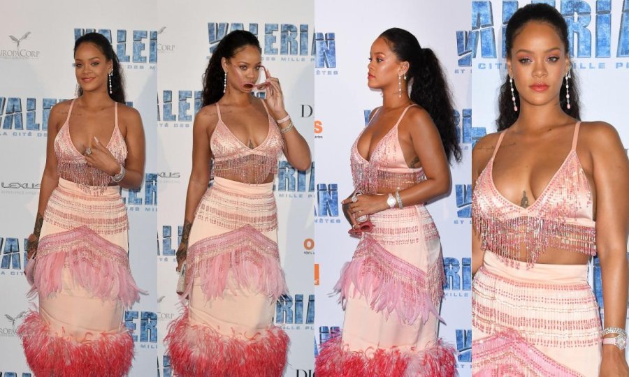 Rihanna