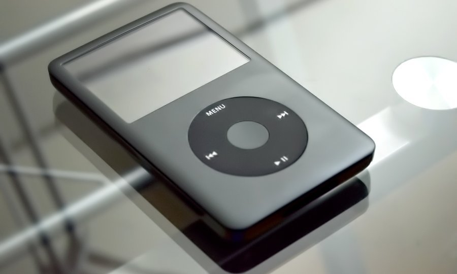 iPod