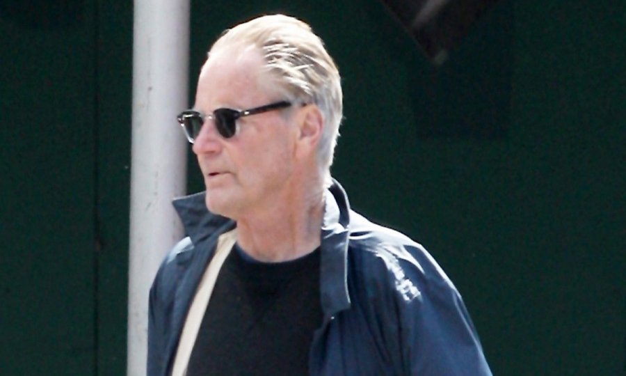 Sam Shepard