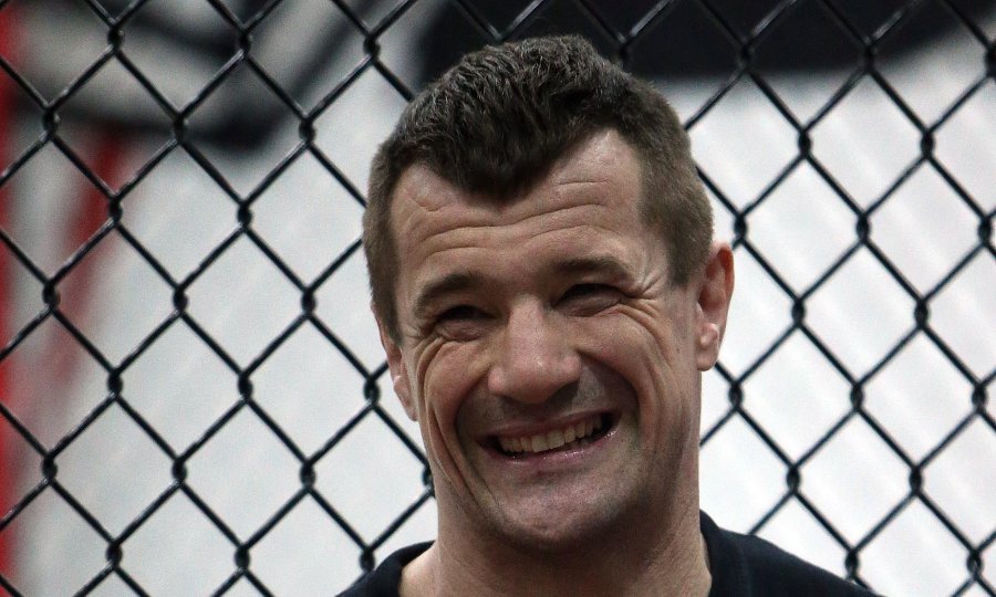 Mirko Filipović