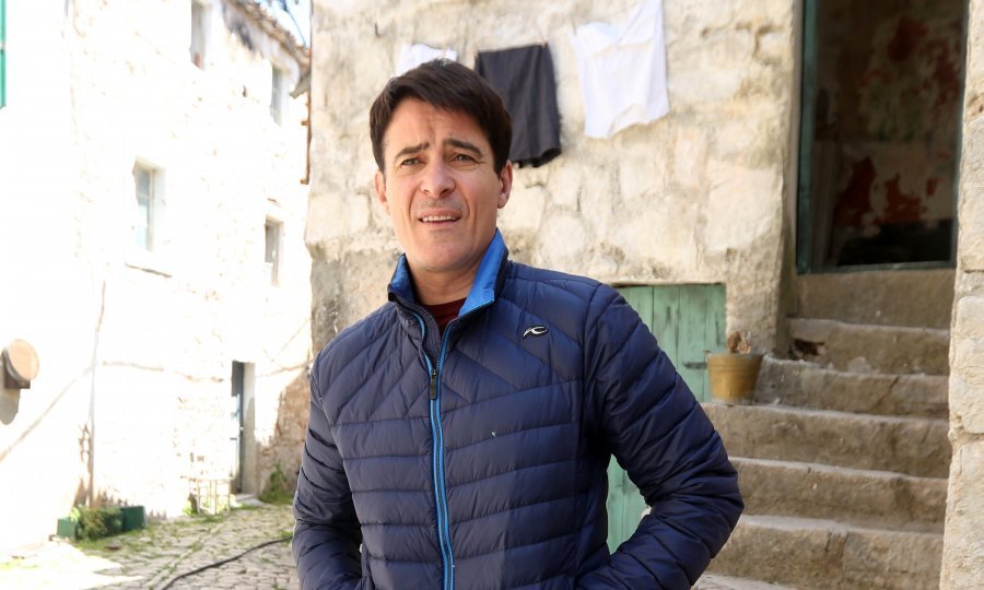 Goran Višnjić