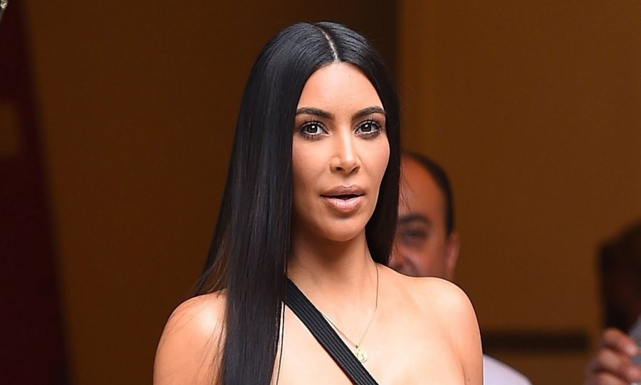Kim Kardashian