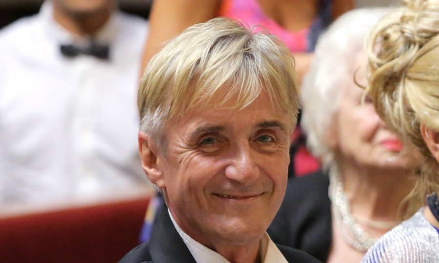 Rajko Dujmić