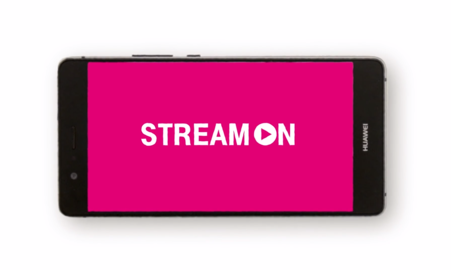 HT Stream On