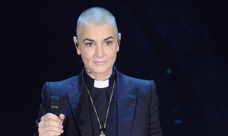 Sinead O'Connor