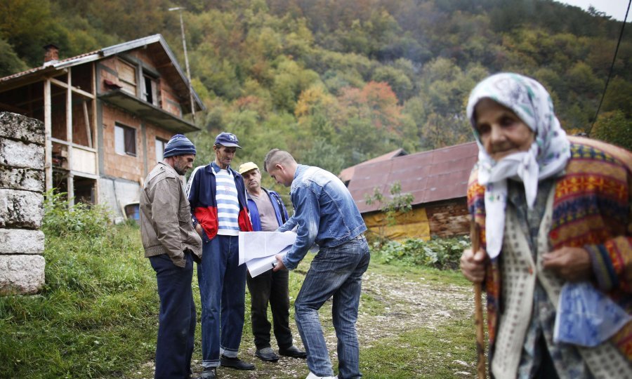 Popis stanovništva u BiH