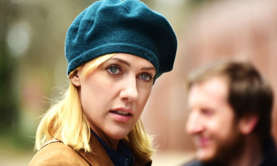 Meryem Uzerli