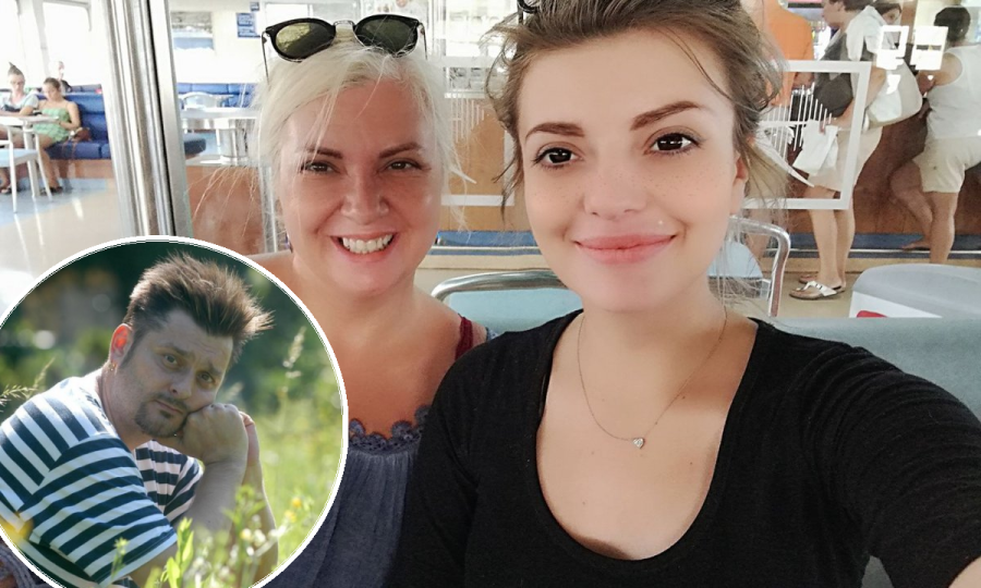 Danijela, Ella i Dino Dvornik