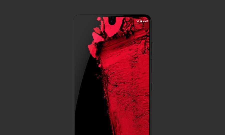 Essential Phone
