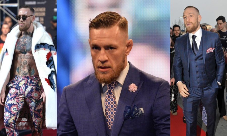Conor McGregor