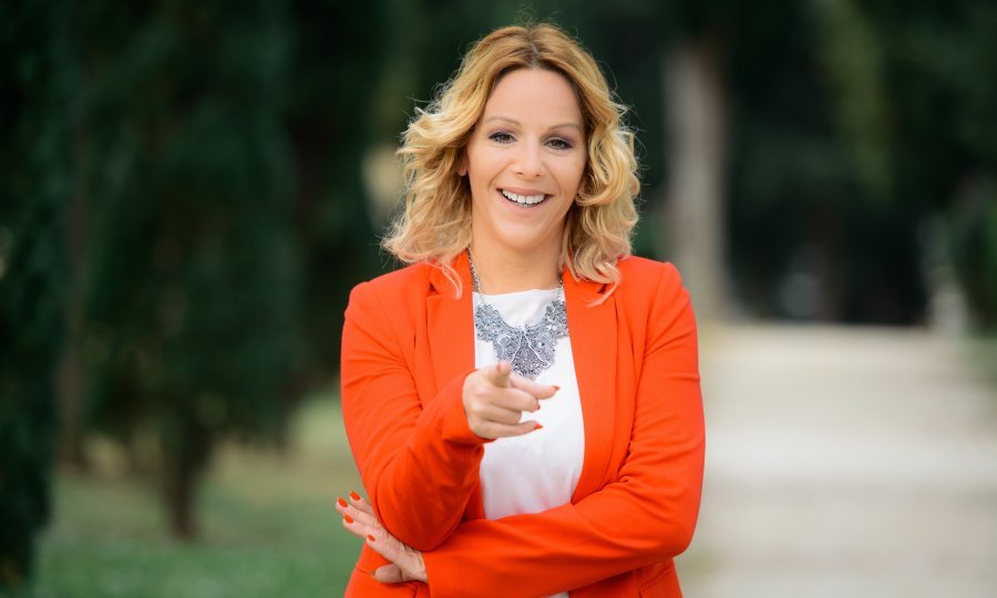 Ana Bučević