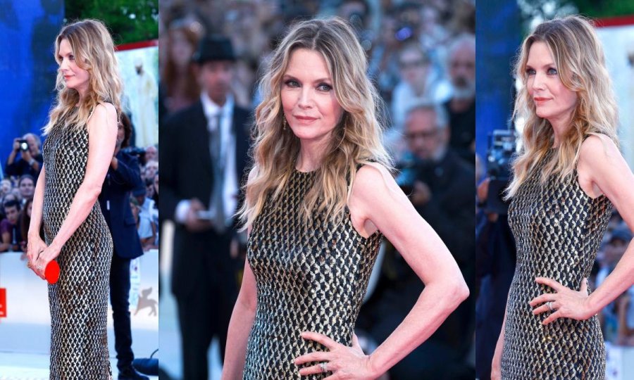 Michelle Pfeiffer