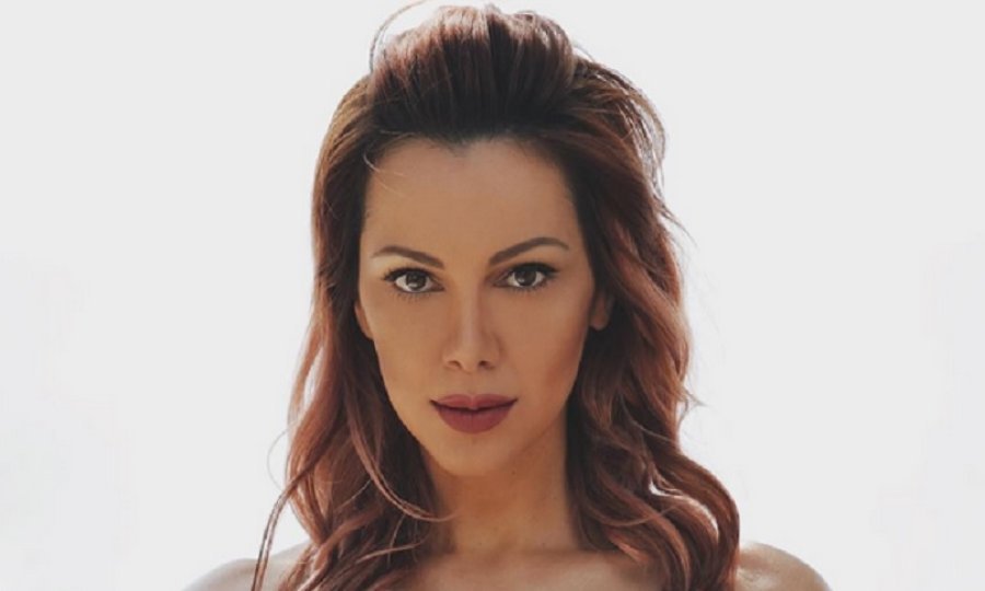 Žanamari slavi rođendan Evo kako se mijenjala od početka karijere do