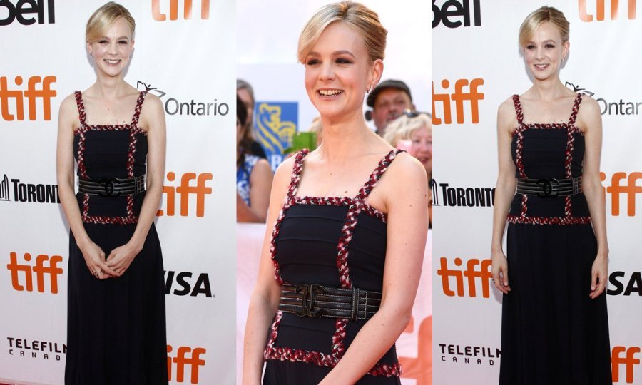 Carey Mulligan